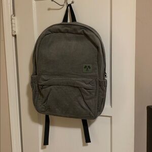 Exclusive In N Out Burger Corduroy Backpack